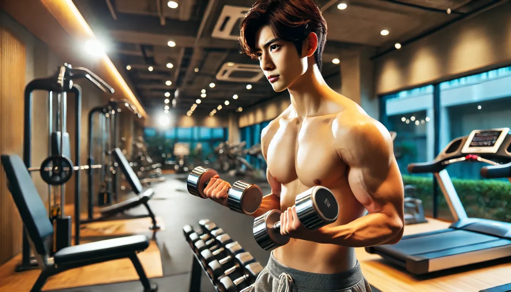 筋トレで5セットはやりすぎになるのか、研究結果を交えて考察します 